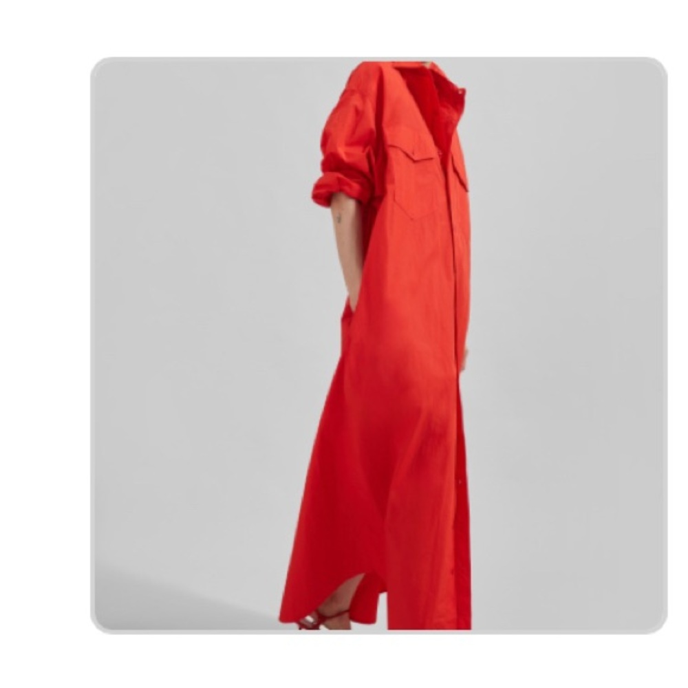 The Frankie Shop Dress